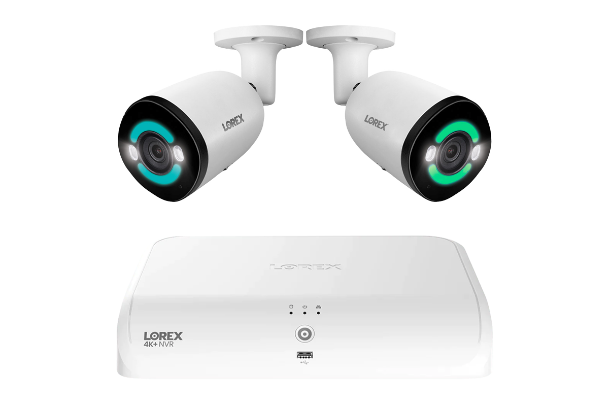 Shops lorex poe camera