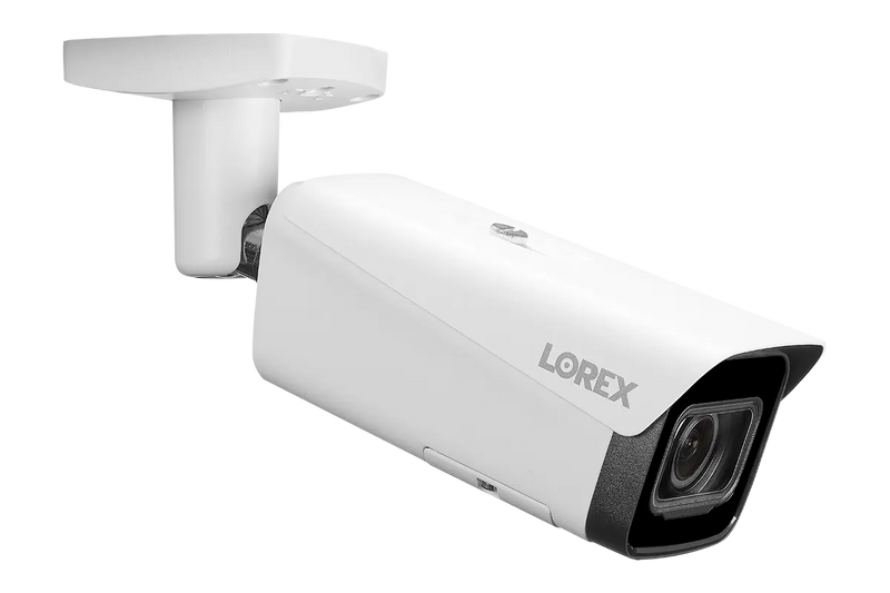 Lorex Elite Series NVR with N4 (Nocturnal Series) IP Bullet Cameras - 4K 16-Channel 4TB Wired System