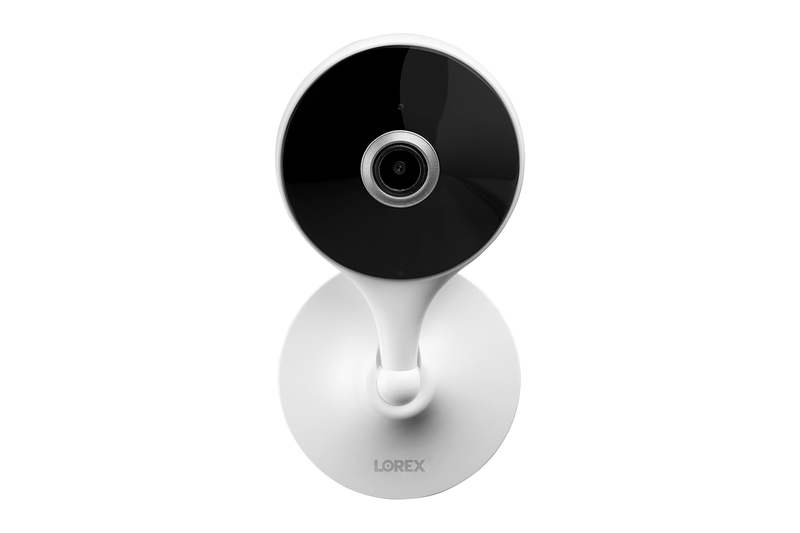 Lorex 2K Indoor Wi-Fi Security Camera - Amazon