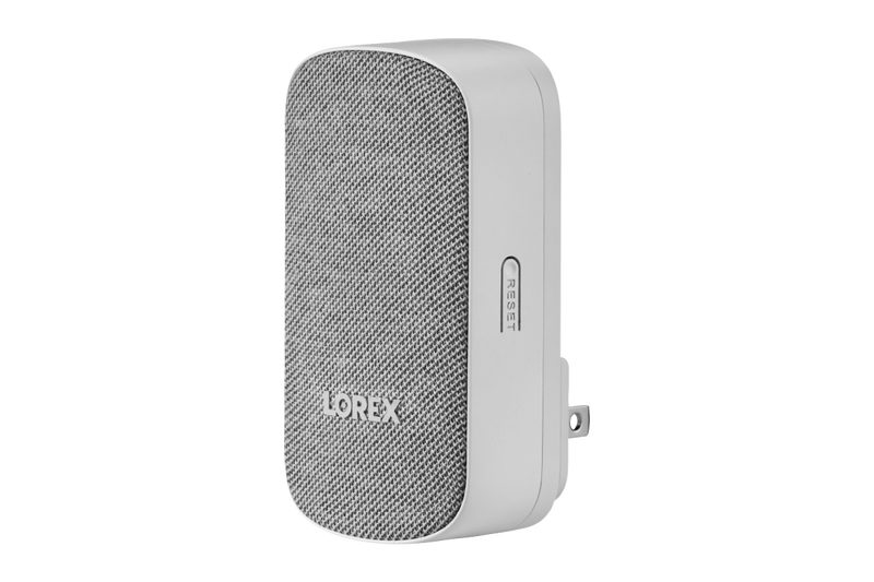 Lorex Wi-Fi Chimebox - Amazon