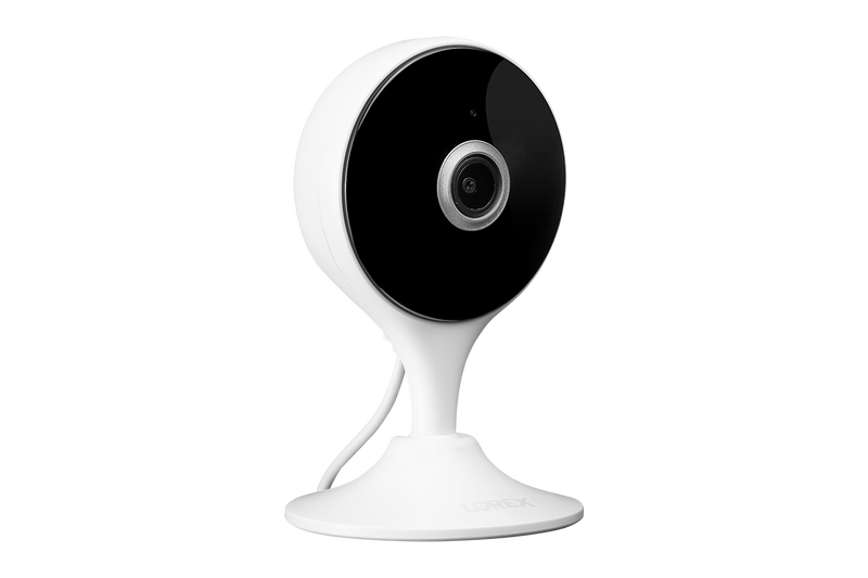 Lorex 2K Indoor Wi-Fi Security Camera - Amazon