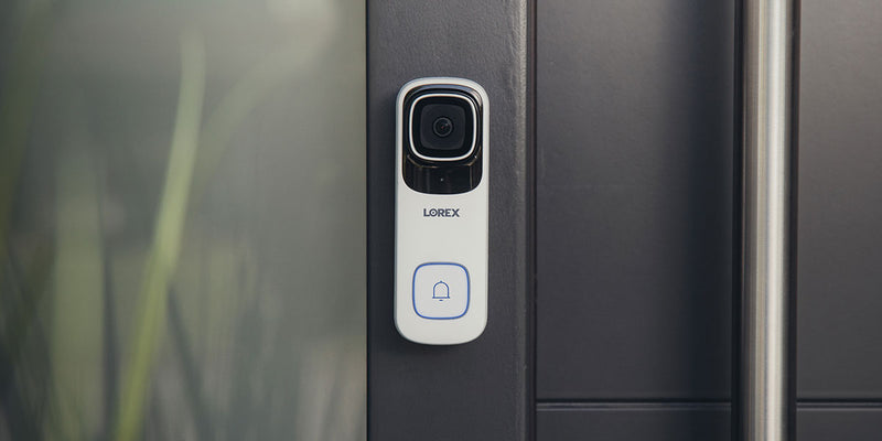 Best Smart Doorbell