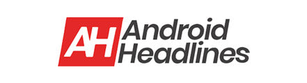 Android Headlines Logo