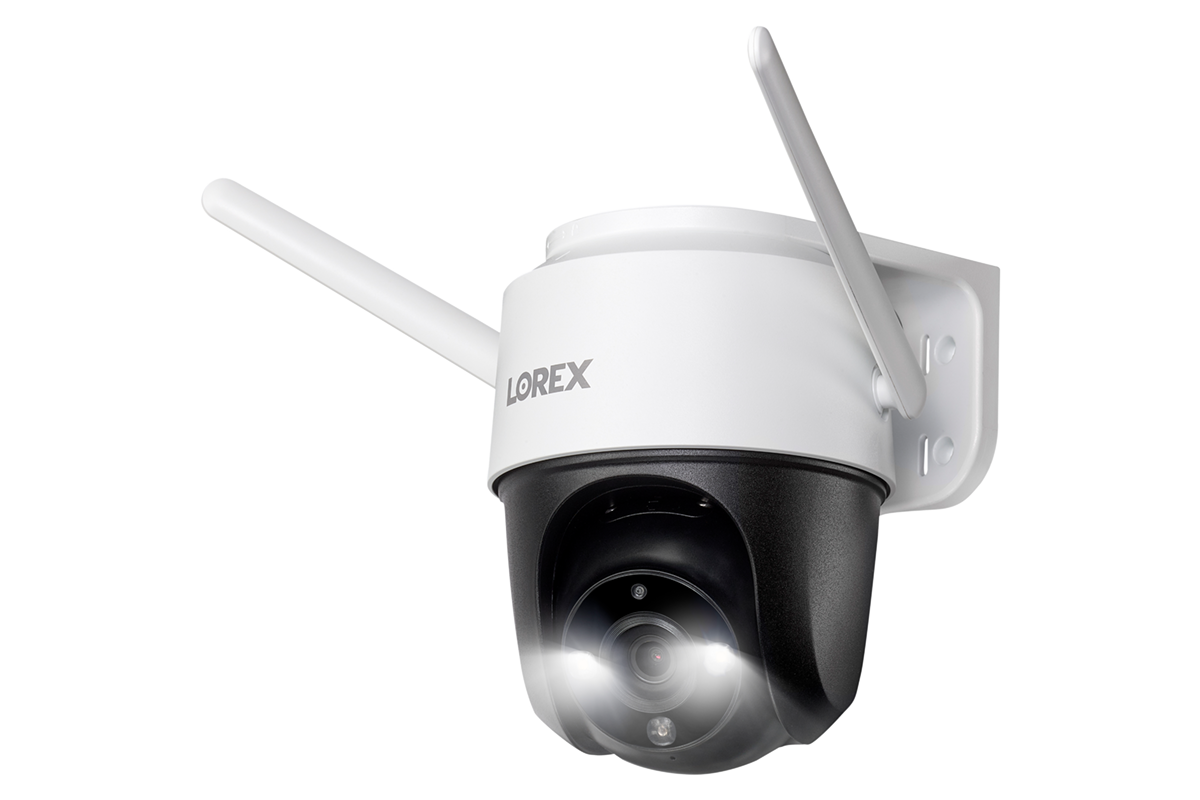 Outdoor Security Cameras | Lorex – Tagged 