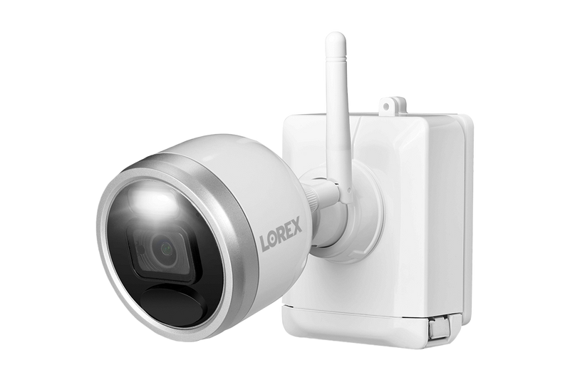 Lorex 1080P Wire-Free Security Camera