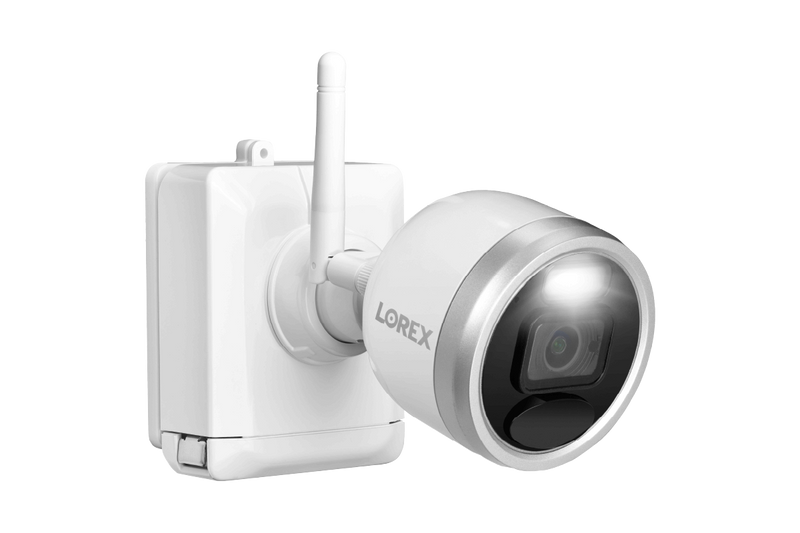 Lorex 1080P Wire-Free Security Camera