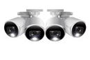 Lorex 4K Active Deterrence Security Bullet Camera - image 8 of 8