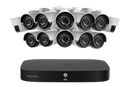Lorex 1080p 16-channel 2TB Wired DVR System with 12 Cameras - image 8 of 9