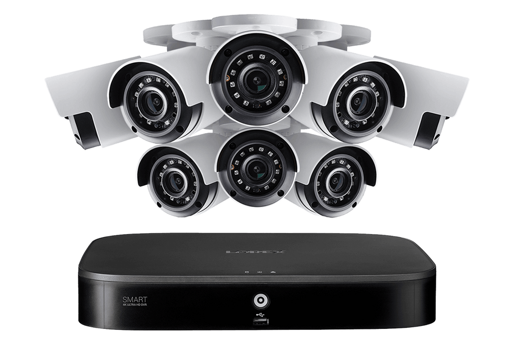 Lorex deals 8ch dvr