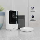 Lorex 4K Spotlight Battery Wi-Fi Security Camera (Cloud-Enabled) - image 4 of 7