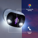 Lorex 4K IP Wired Dual Lens Security Camera with Smart Security Lighting and Smart Motion Detection - image 4 of 6