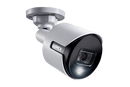 4K Ultra HD 8-Channel Security System with 8 5MP Active Deterrence Cameras, Advanced Motion Detection and Smart Home Voice Control - image 4 of 6