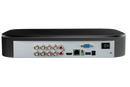 4K Ultra HD 8-Channel Security System with 8 5MP Active Deterrence Cameras, Advanced Motion Detection and Smart Home Voice Control - image 6 of 6