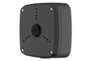 Outdoor Square Junction Box for 3 Screw Base Cameras - Open Box - image 2 of 3