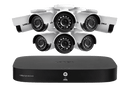 Lorex 1080p 16-channel 2TB Wired DVR System - image 1 of 9