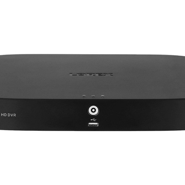 Lorex sales dvr only