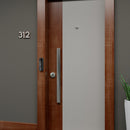 No Drill Mount Bracket for Lorex 2K Battery Doorbell (B463 Series) - image 3 of 7