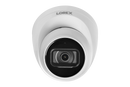 Lorex 4K (32 Camera Capable) 8TB Wired NVR System with IP Dome Cameras Featuring Listen-In Audio - image 6 of 11