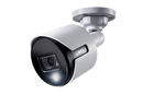 4K Ultra HD 8-Channel Security System with 8 5MP Active Deterrence Cameras, Advanced Motion Detection and Smart Home Voice Control - image 2 of 6