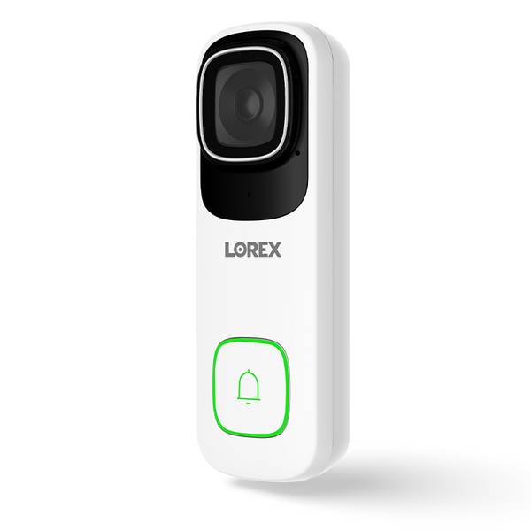 Lorex Video Doorbell Camera Cost & Pricing in 2024