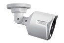 Lorex 4K Active Deterrence Security Bullet Camera - image 2 of 8