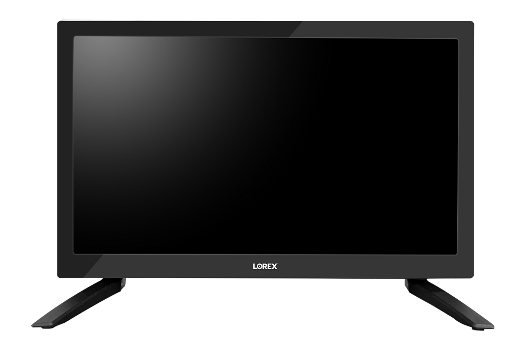 Lorex sales 4k monitor