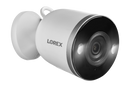 Lorex Fusion 4K 16 Camera Capable (8 Wired + 8 Wi-Fi) 2TB NVR System with 4 IP Bullet Cameras and 2 Wi-Fi Cameras - image 5 of 8