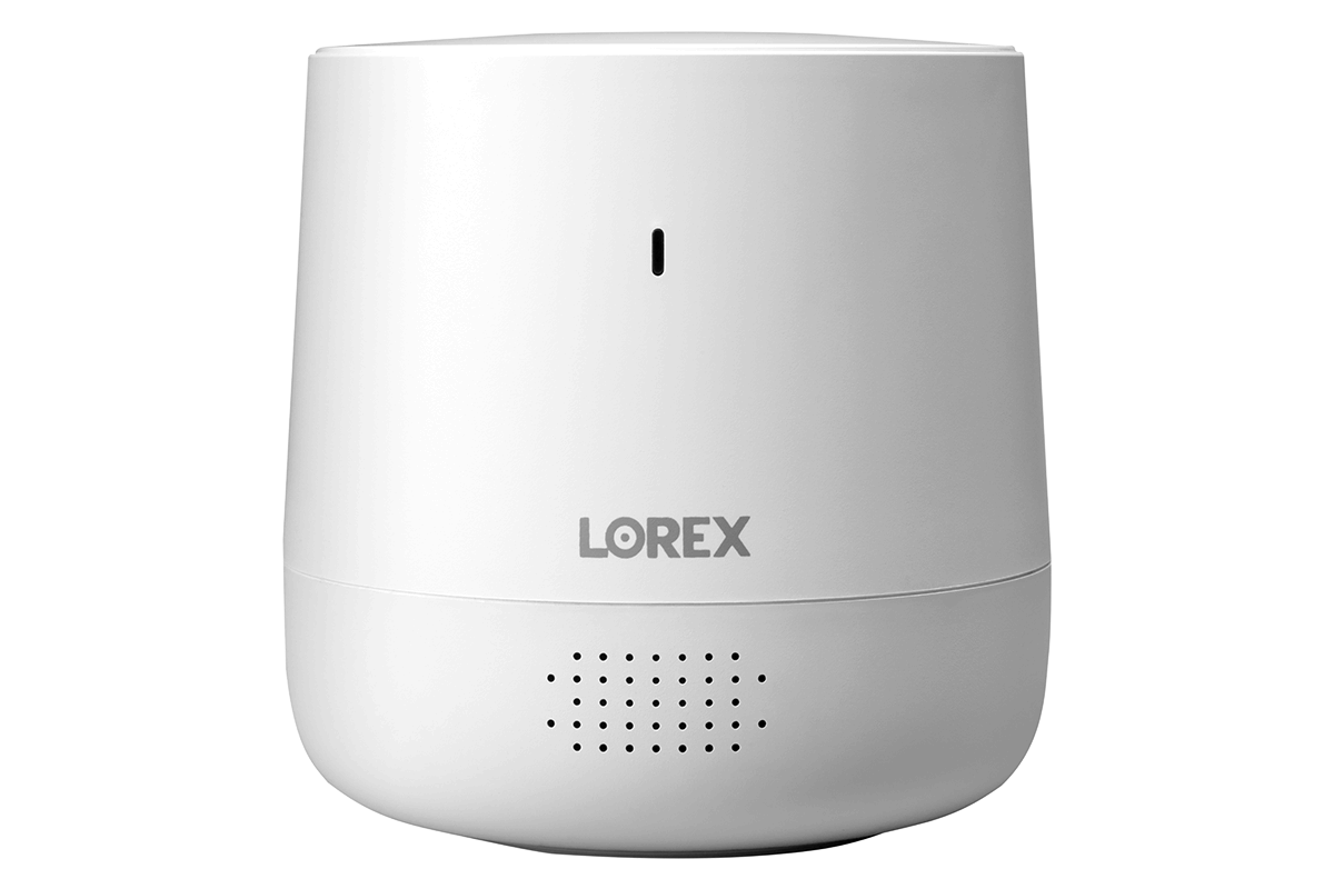 Range Extender for Lorex Home Center