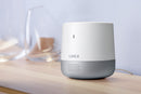 Lorex 2K Smart Home System with Wire-Free Battery-Operated Cameras and Indoor Wi-Fi Cameras - image 8 of 12
