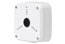Outdoor Junction Box for 3 Screw Base Cameras (White) - Open Box - image 1 of 3