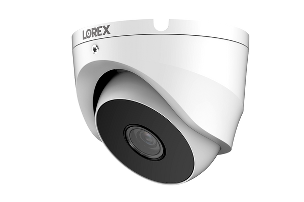 Lorex 1080p CVI Wired Dome Camera