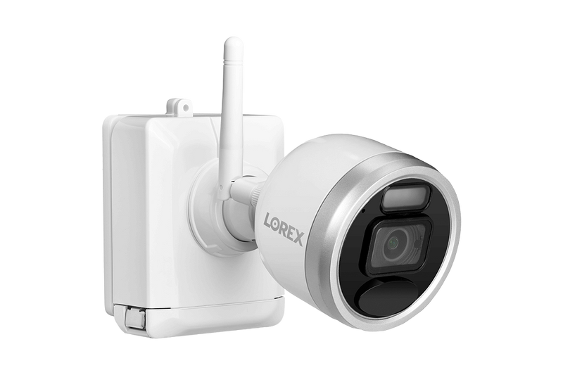 Lorex 1080P Wire-Free Security Camera