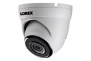4MP Super High Definition IP Dome Camera with Color Night Vision - image 5 of 6