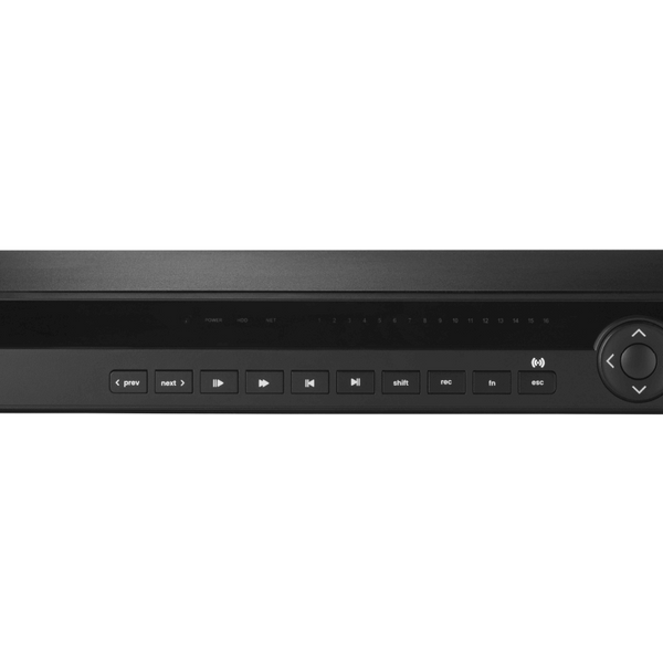 Lorex 4K Pro Series Network Video Recorder