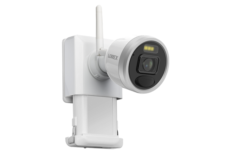 Lorex 1080P Wire-Free Security Camera