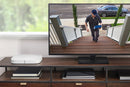 Lorex Fusion 4K 16 Camera Capable (8 Wired and 8 Wi-Fi ) Network Video Recorder - image 5 of 6