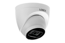 Lorex 4K (32 Camera Capable) 8TB Wired NVR System with IP Dome Cameras Featuring Listen-In Audio - image 7 of 11
