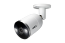 Lorex 4K (32 Camera Capable) 8TB Wired NVR System with Active Deterrence Bullet Security Cameras - image 4 of 9