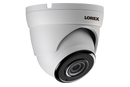 5MP Super High Definition IP Dome Camera with Audio and Color Night Vision - image 1 of 3