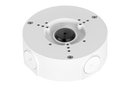 Outdoor Round Junction Box for 3 Screw Base Cameras (White) - image 2 of 2