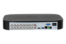 1080p 16-Channel Wired DVR Security System with 8 Active Deterrence Cameras, Smart Motion Detection and Face Recognition - image 2 of 7