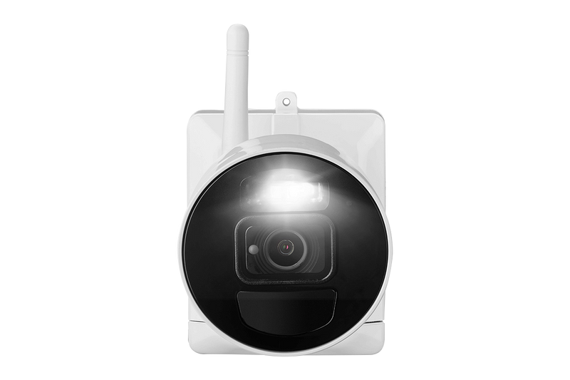 Lorex 1080P Wire-Free Security Camera