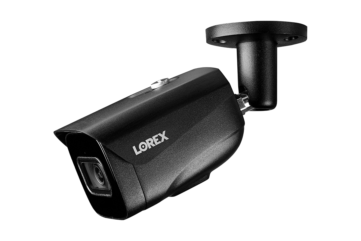 Lorex 8mp 4k shops ip bullet security camera lnb8921bw