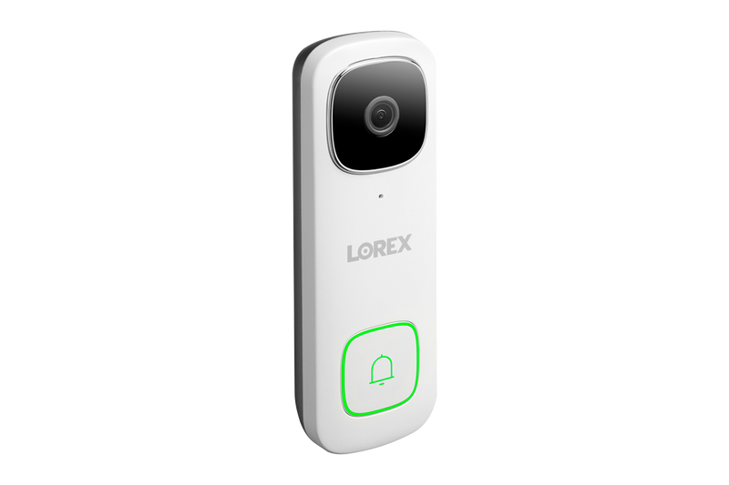 The 1st Ever Reolink Video Doorbell is Here - 2K+ Super HD & Person  Detection 