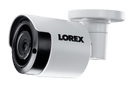 5MP Super High Definition IP Camera with Audio and Color Night Vision - image 4 of 5