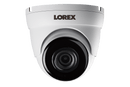 5MP Super High Definition IP Dome Camera with Audio and Color Night Vision - image 3 of 3