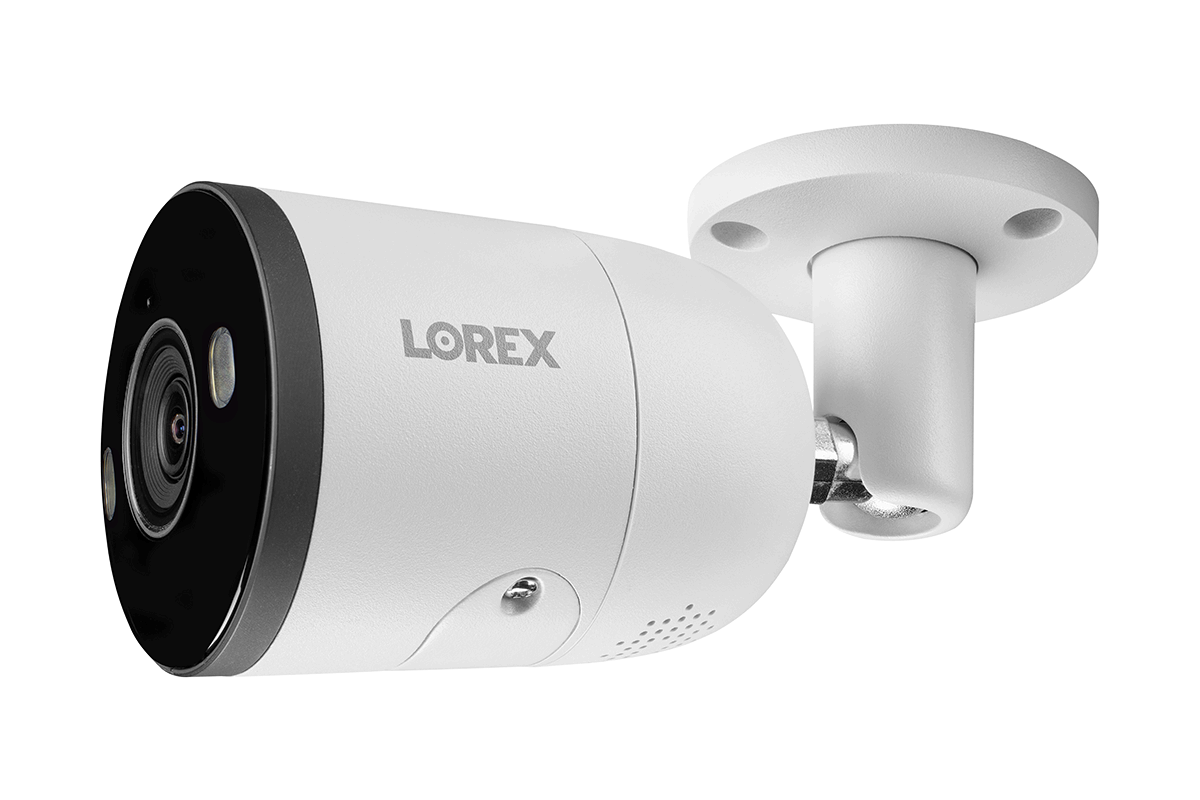 Lorex fashion deterrence camera