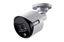 4K Ultra HD 8-Channel Security System with 8 5MP Active Deterrence Cameras, Advanced Motion Detection and Smart Home Voice Control - image 5 of 6