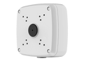 Outdoor Square Junction Box for 4 Screw Base Cameras (Metal) - image 3 of 3