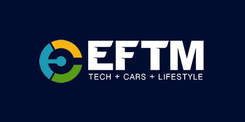 EFTM Australia Logo